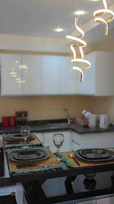 Appartement Bien Situe A Gueliz Marrakesz Zewnętrze zdjęcie